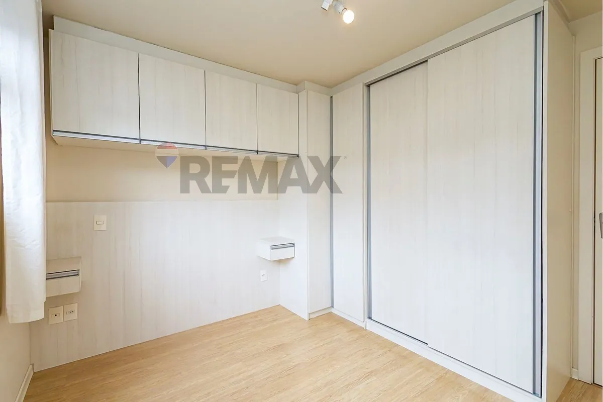 3-bedroom apartment with 58 m² and no parking — photo 32