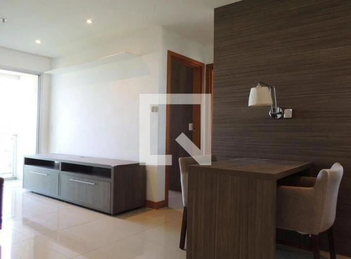 Квартира: 1 спальня, 40 м² — photo 7