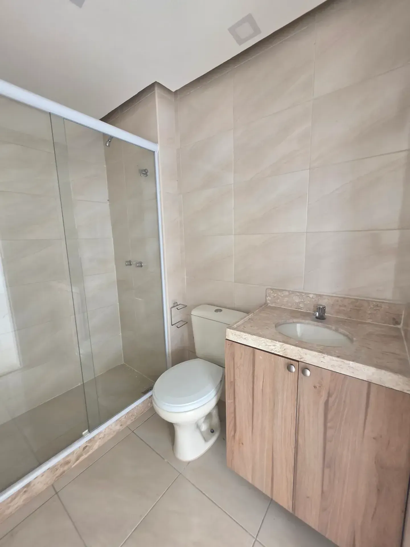 3-bedroom apartment with 5 bathrooms on the 5th floor — photo 46