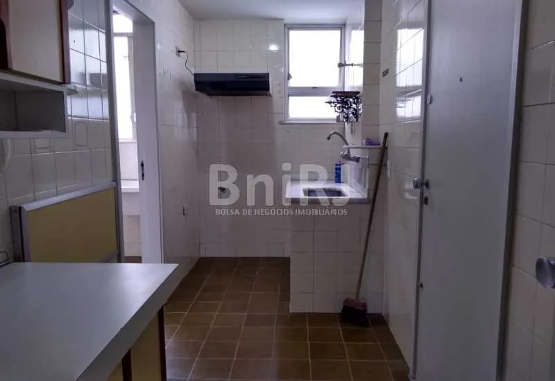 One-bedroom apartment, 58 m² — photo 3