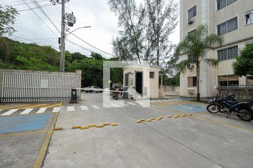2-bedroom, 50 m² apartment in Rio de Janeiro — photo 41