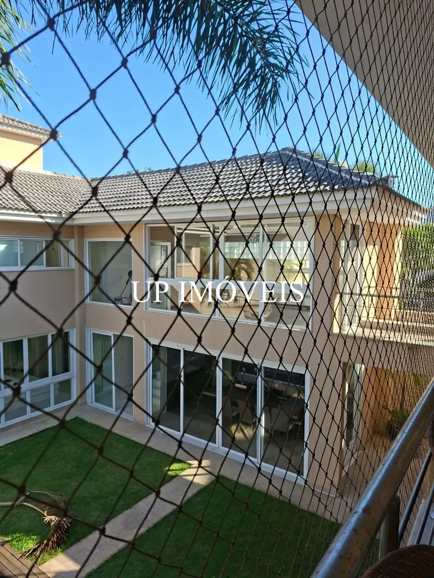 Apartment with 5 bedrooms and 5 parking spots, floor-to-ceiling windows — photo 44