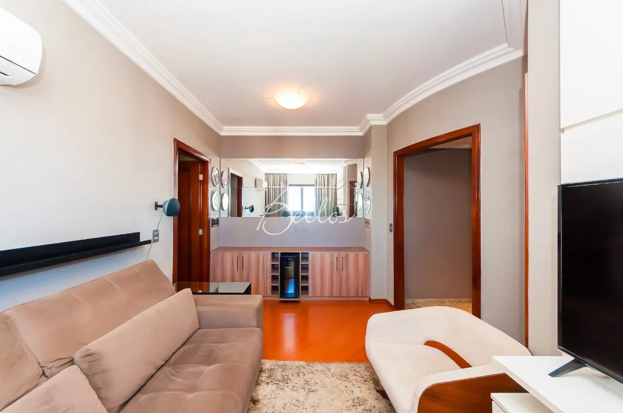250 m² apartment with 3 bedrooms and private BBQ balcony — photo 9