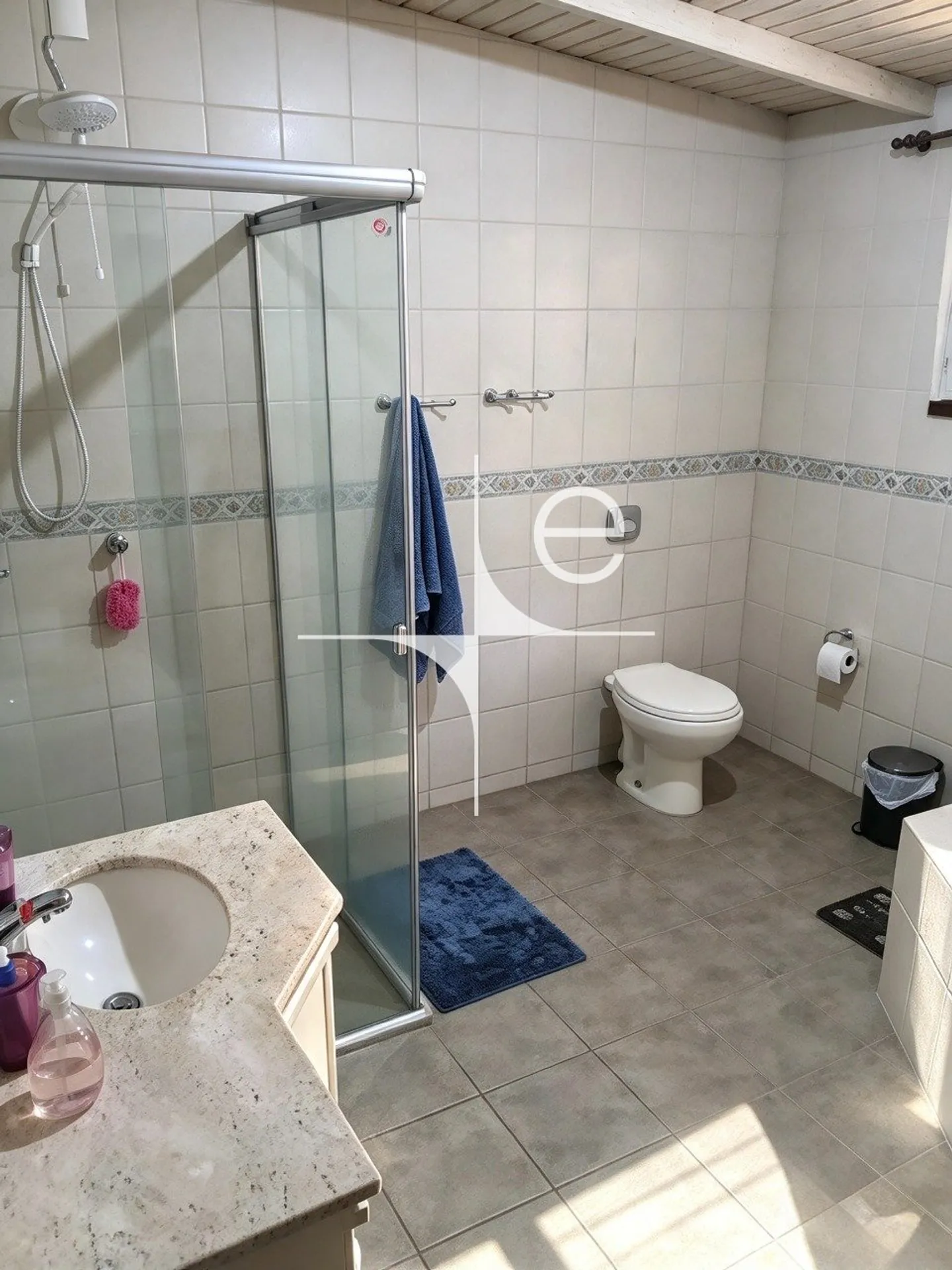 Ванна та 2 спальні: будинок 100 м² — photo 11