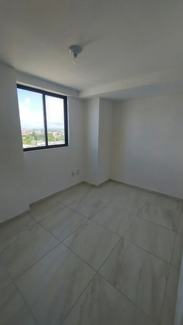 Apartamento, 56 m², com varanda envidraçada — photo 10