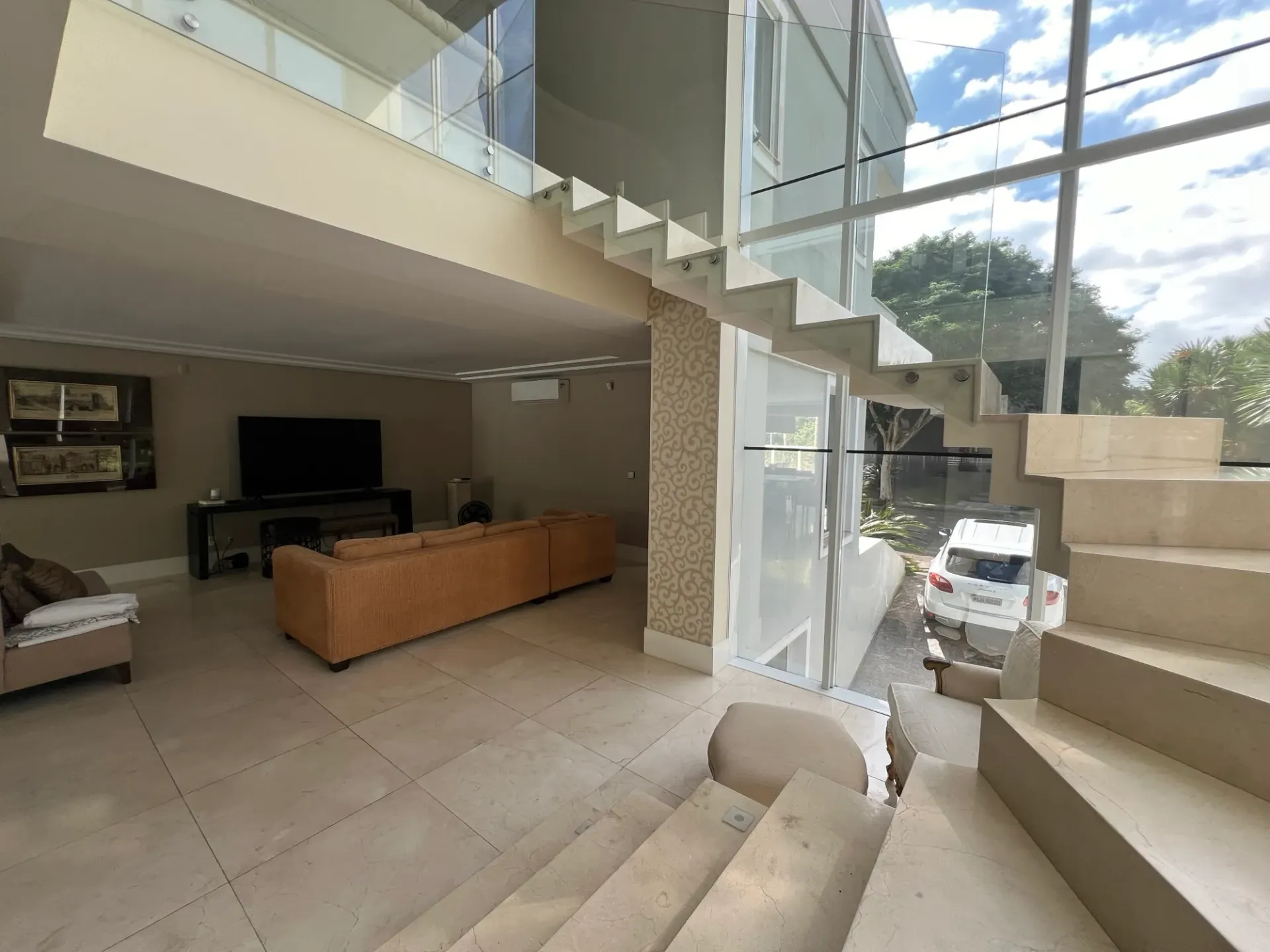 Casa com 6 suítes e 7 banheiros em 1000 m² — photo 11