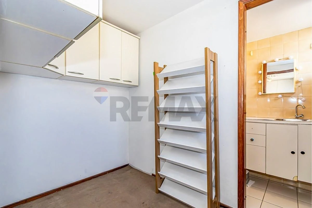 3-bedroom apartment with a home office in Curitiba — photo 9