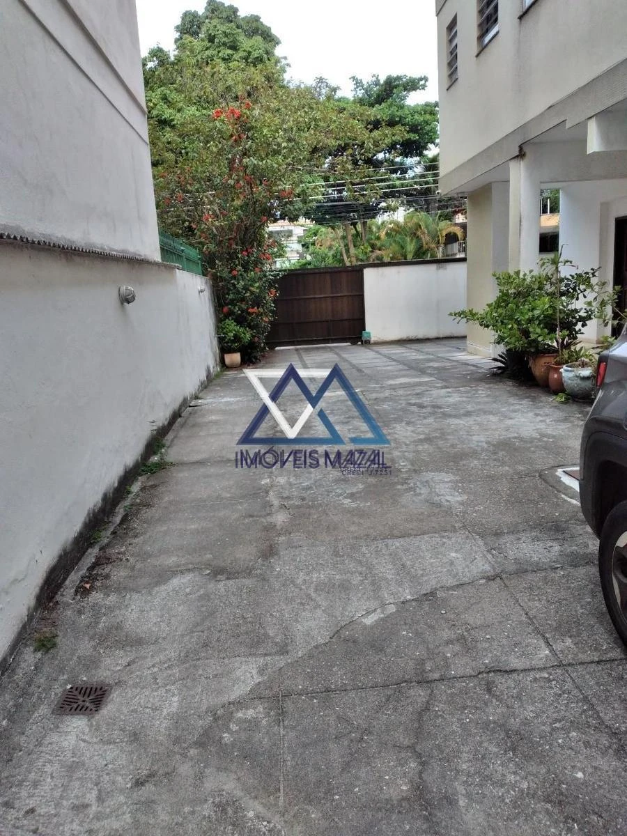 Apartamento de 170 m² con 2 dormitorios y jardín privado — photo 19