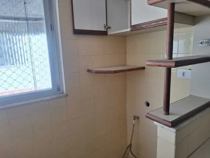 2-bedroom apartment with 56 m² and a closed kitchen — photo 5