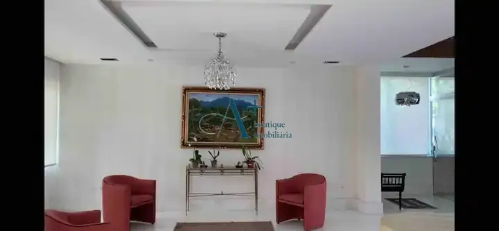 Casa mobiliada com 5 suítes e 5 banheiros — photo 12
