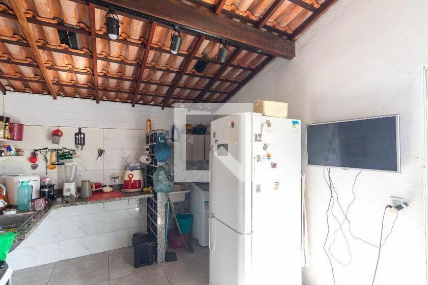 Departamento amueblado, 54 m², con espacio de home office — photo 9