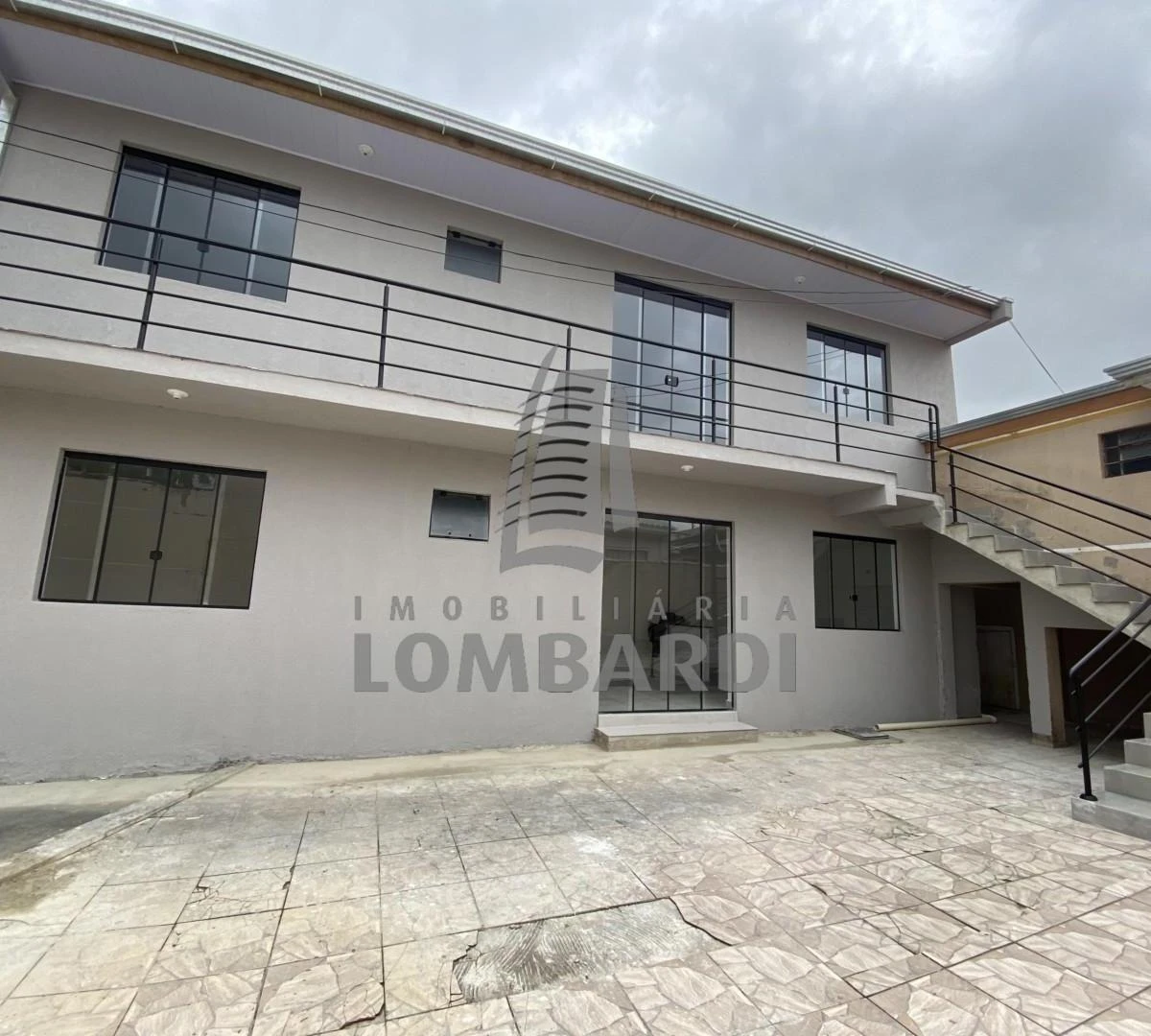 Квартира 40 м², 1 спальня, Куритиба — photo 5