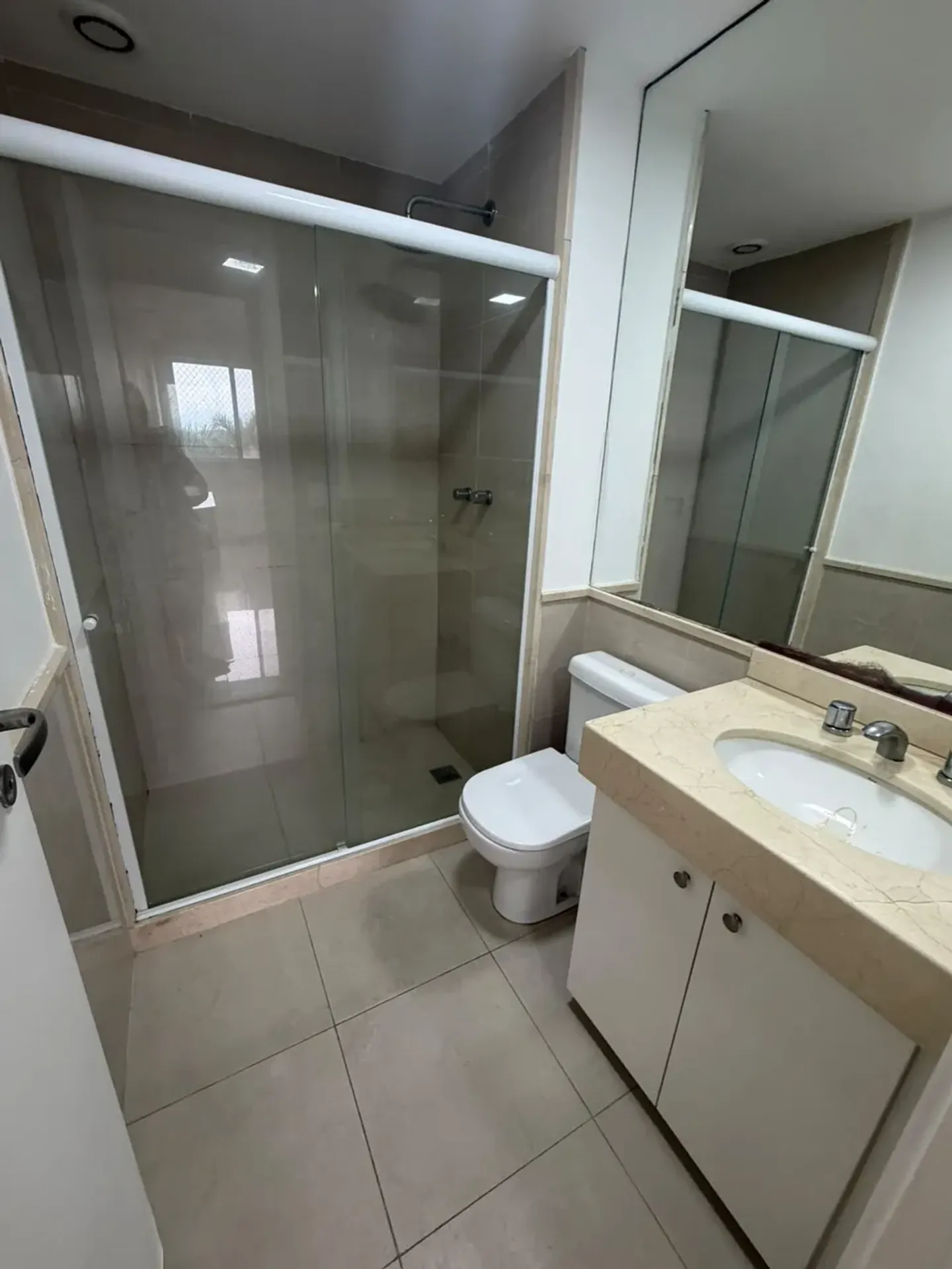 Apartamento, 92 m², com máquina de lavar — photo 13