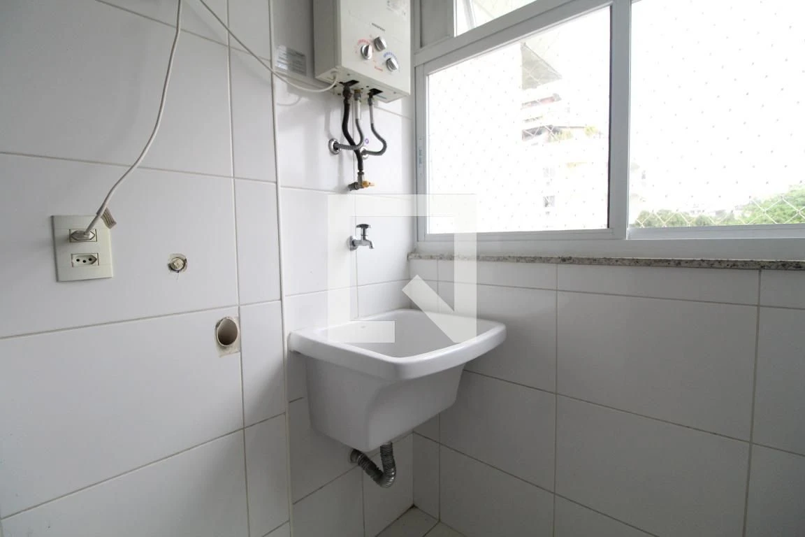 3-bedroom apartment with en-suite bathrooms and 1 parking — photo 4