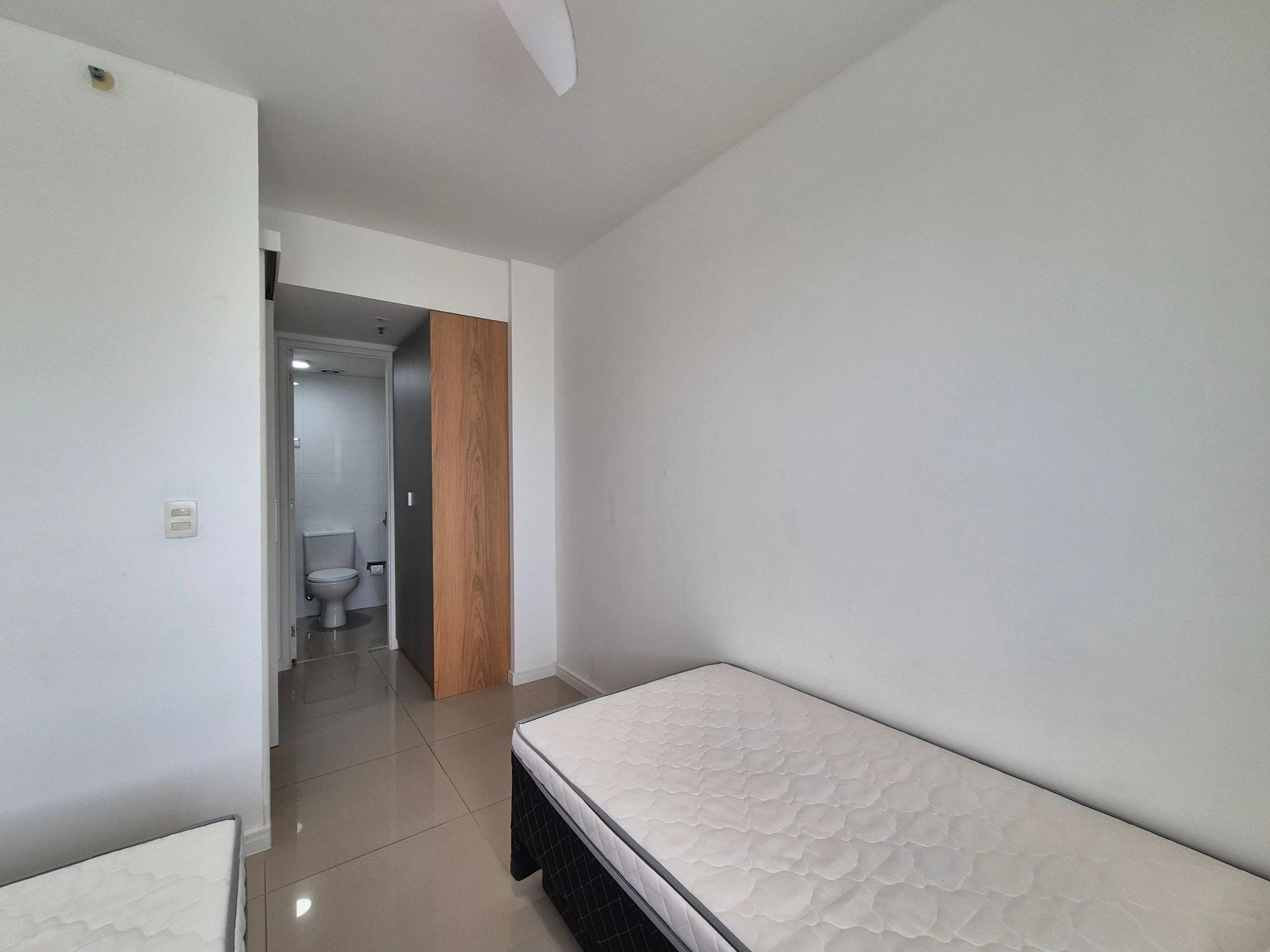 Apartamento mobiliado, 70 m², com varanda envidraçada — photo 25
