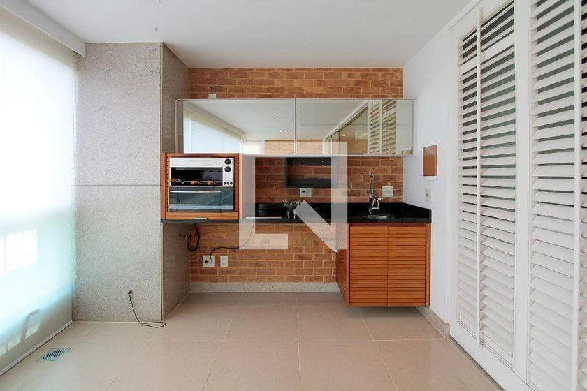 Apartamento para locação com 3 suítes e 4 banheiros — photo 39
