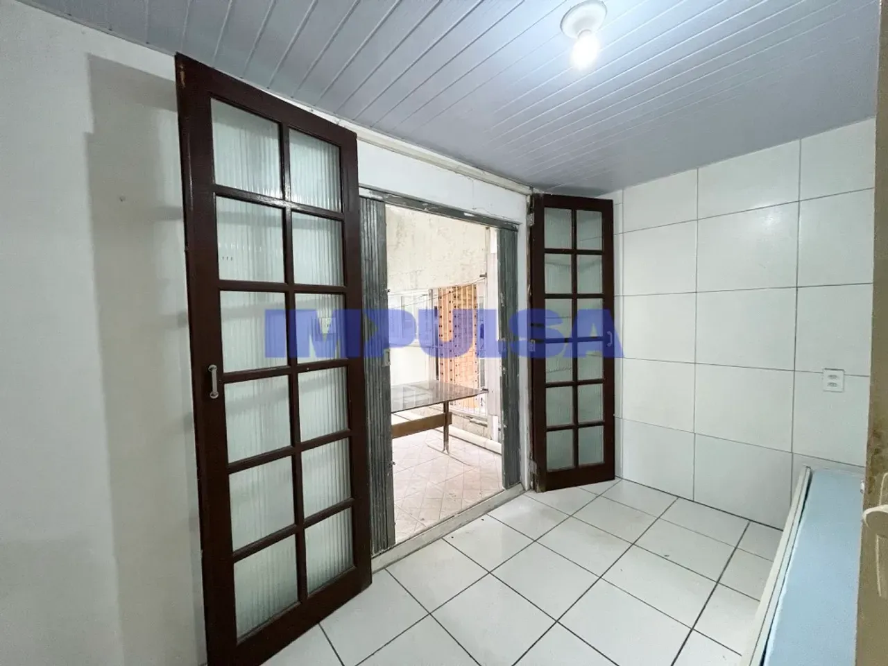 Furnished studio, 15 m², with a home office — photo 10