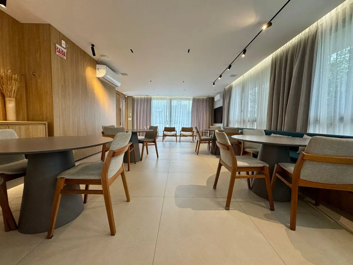 Вид на воду и 3 спальни: квартира 95 м² — photo 51