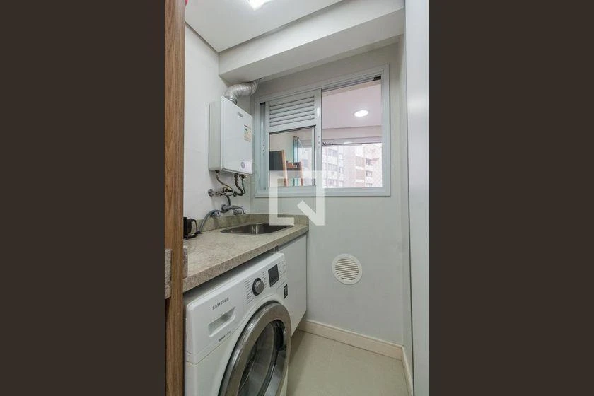2 quartos e espaço de home office: apartamento de 69 m² — photo 43