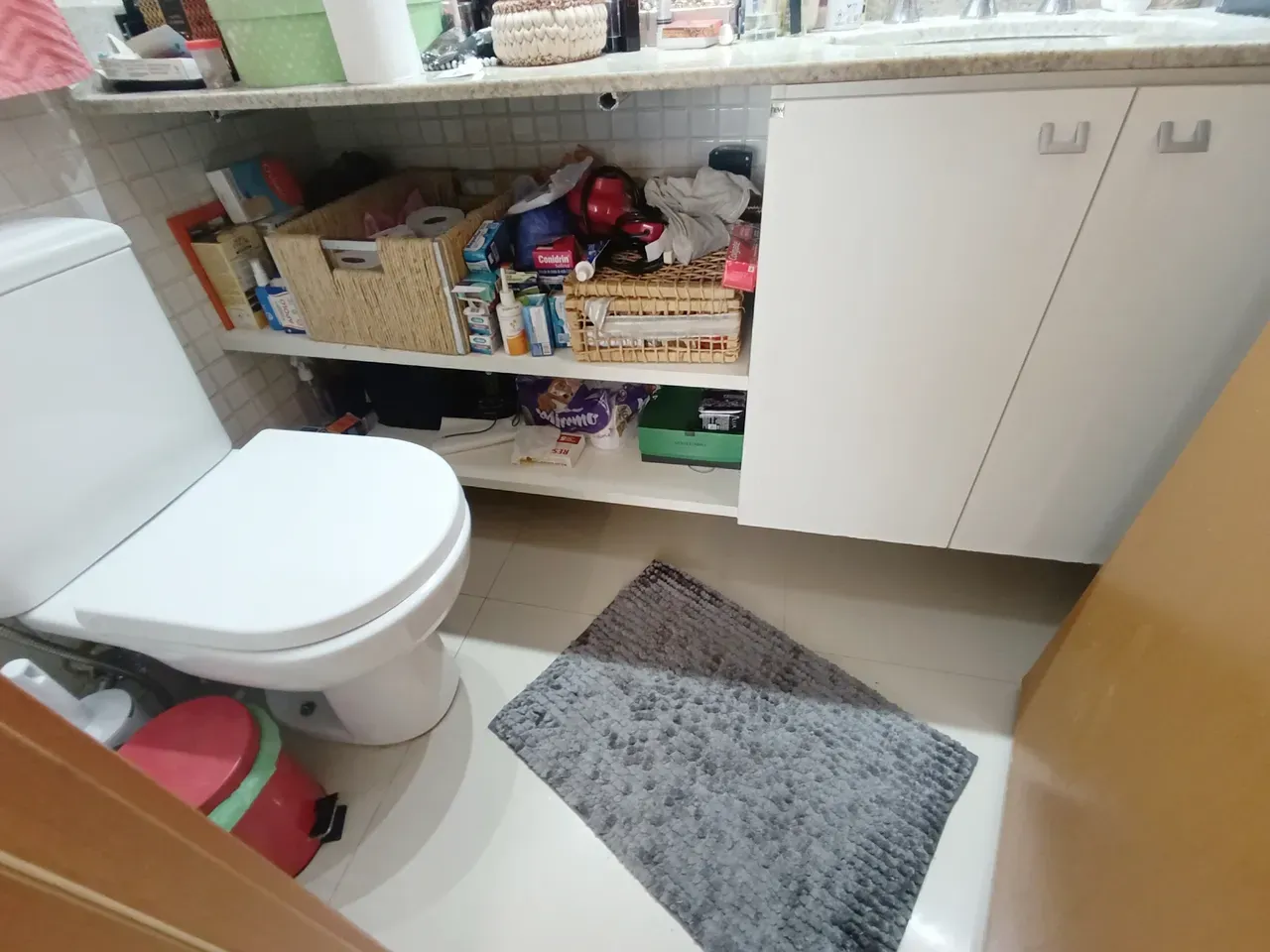 2-bedroom apartment in a building with a sauna — photo 10
