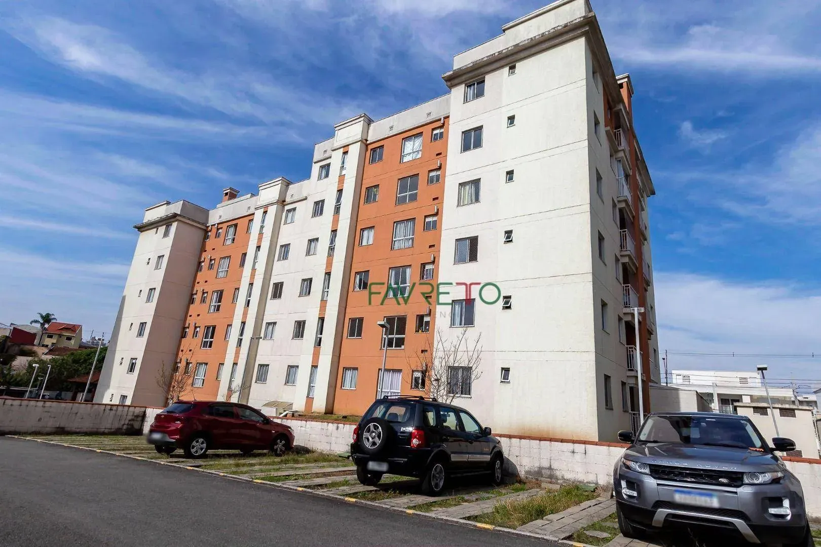Квартира 47 м² со стиральной машиной и рабочим местом — photo 27