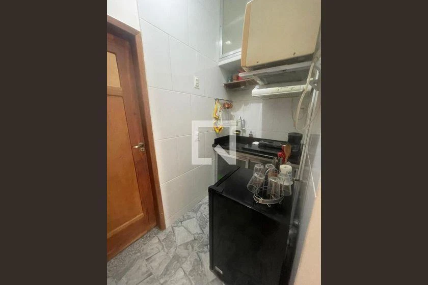 Apartamento de 1 quarto com máquina de lavar, Santa Teresa — photo 15