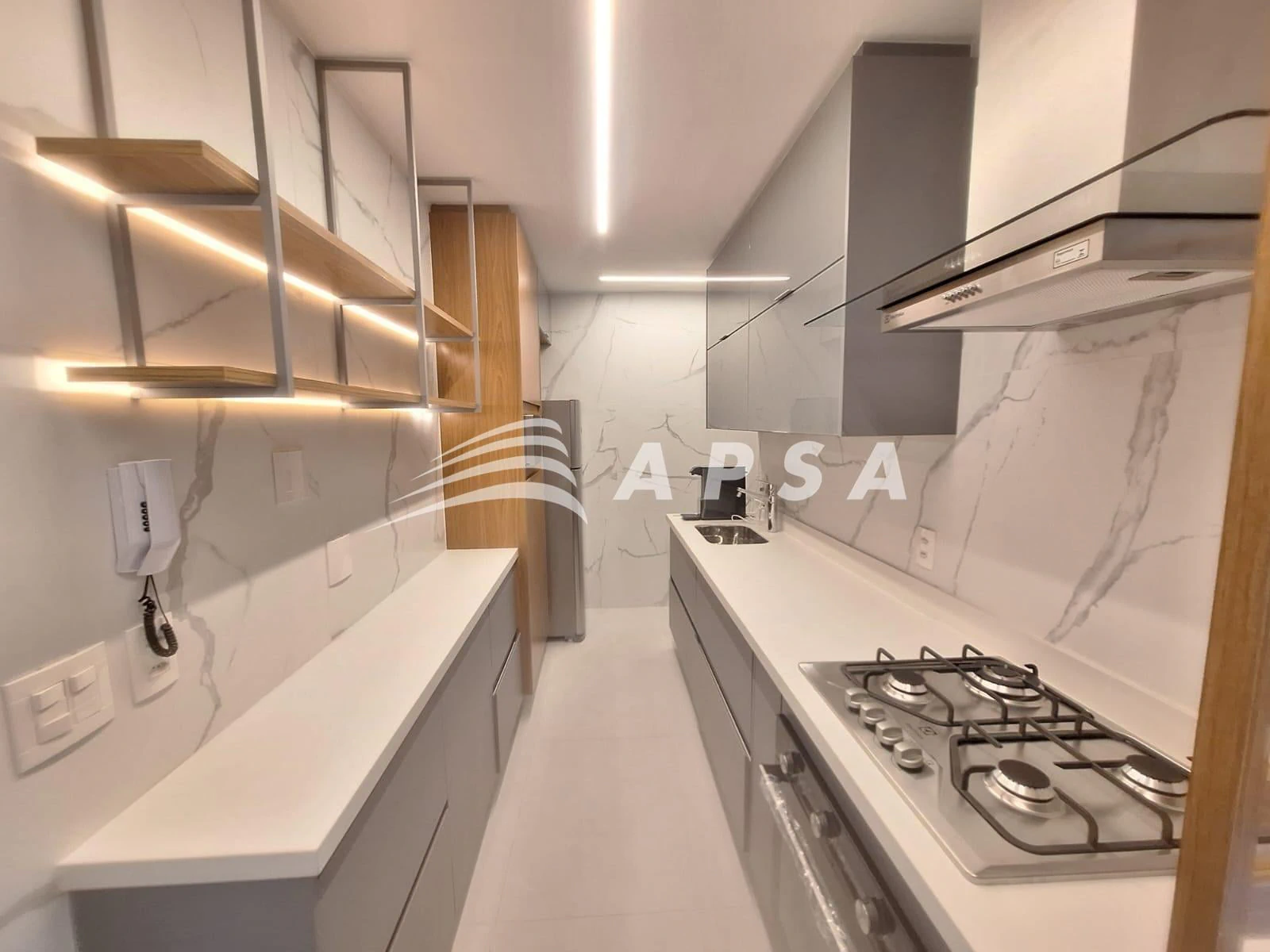 Apartamento de 2 quartos com varanda e 79 m² — photo 13