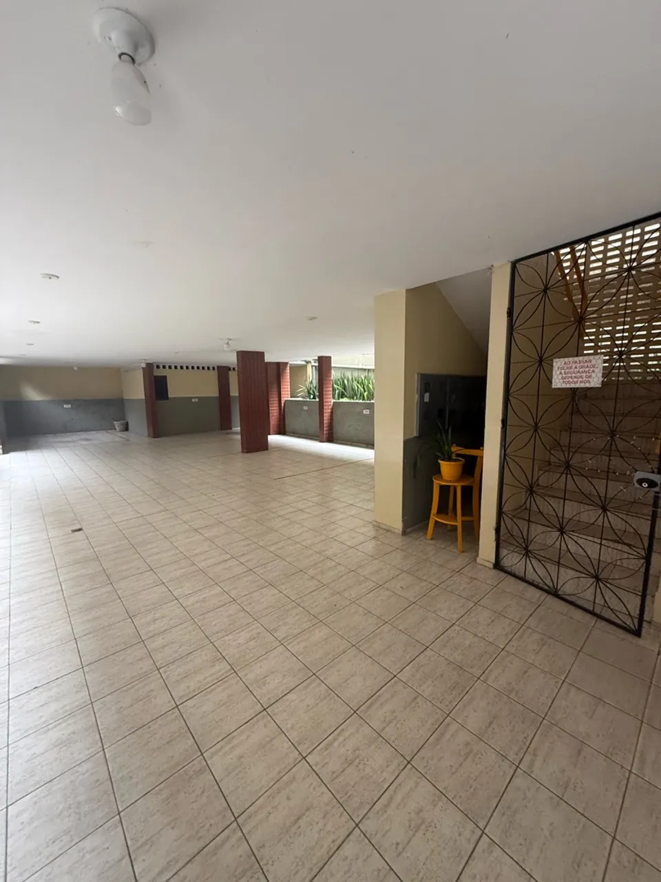 Apartamento de 1 quarto e 46 m² — photo 8