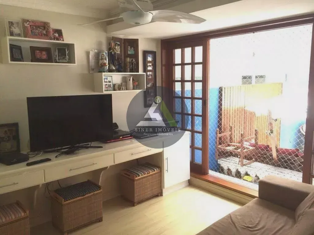 Furnished apartment with 4 bedrooms and a balcony grill — photo 26