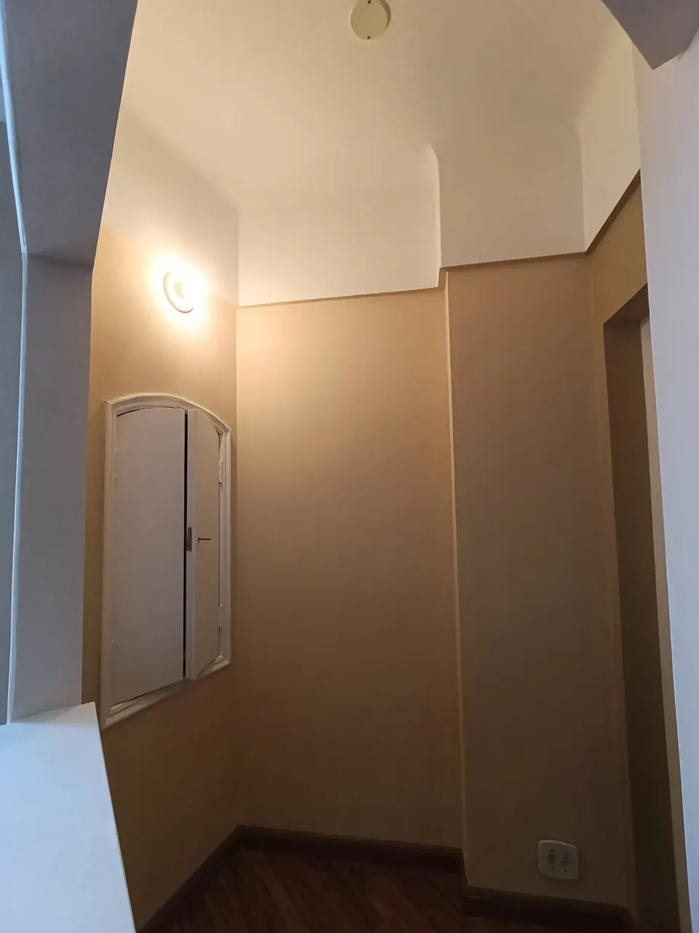 Apartment, 97 m², with a washing machine