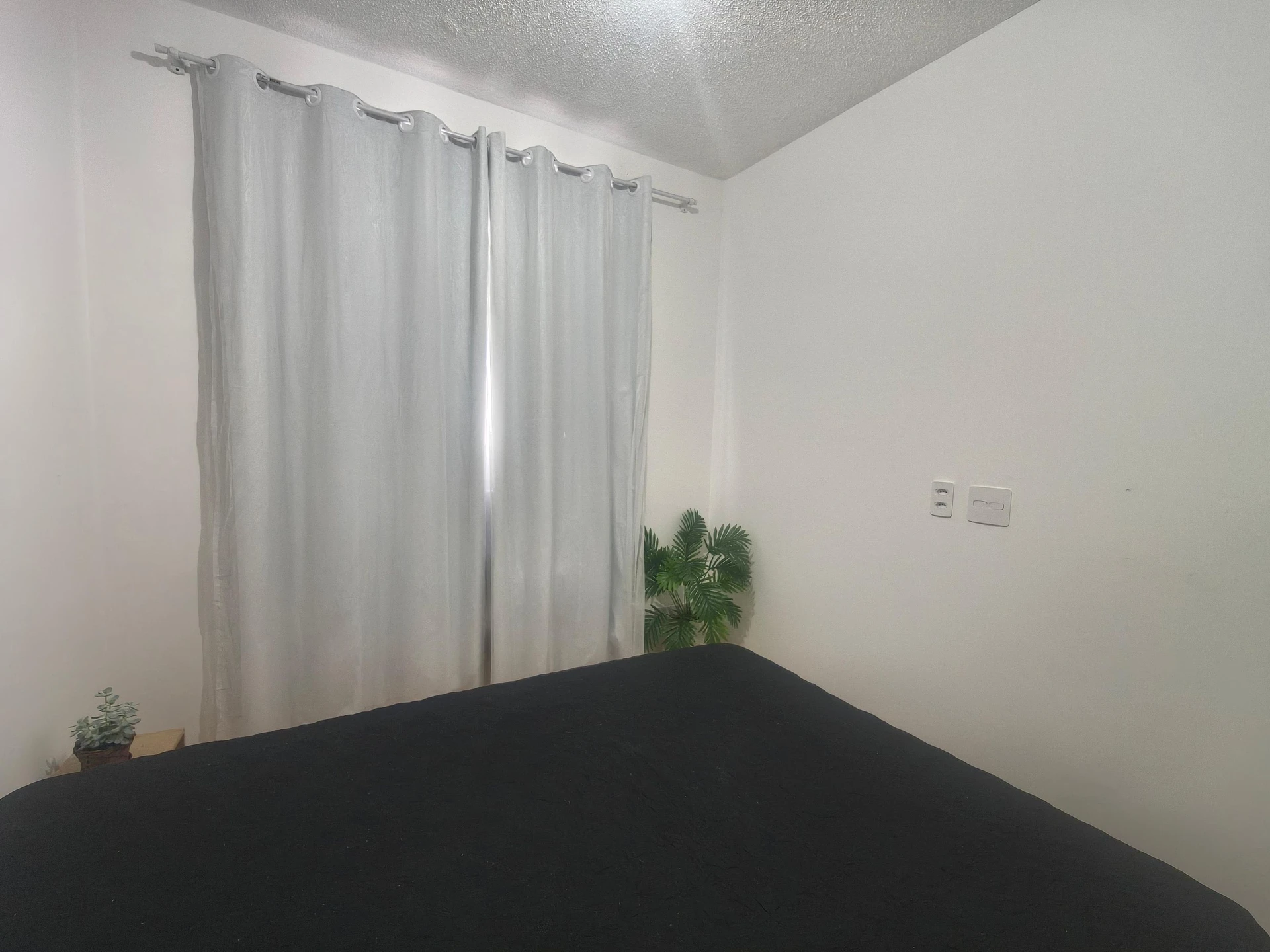 Apartamento mobiliado, 49 m², com espaço de home office — photo 15