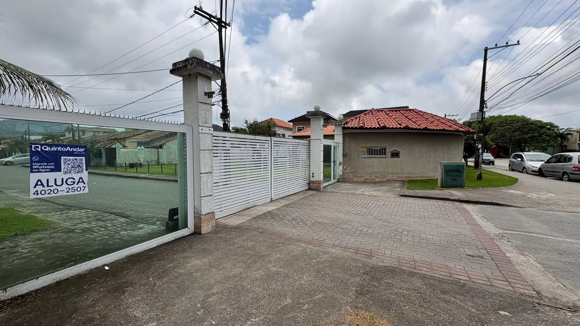 Casa mobiliada de 90 m² e 2 quartos, Vargem Pequena — photo 23
