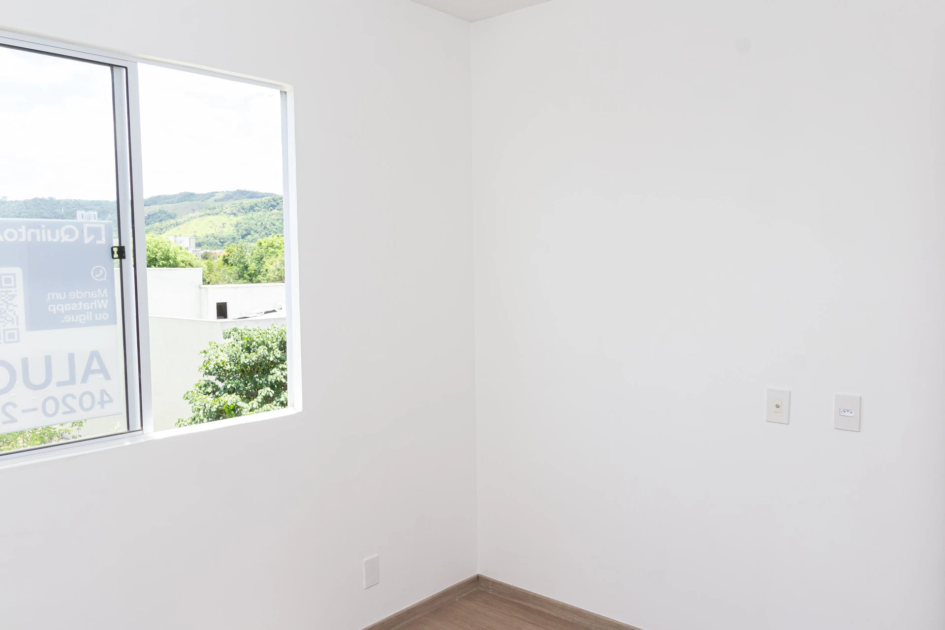 Rental apartment with 2 bedrooms and a balcony — photo 79
