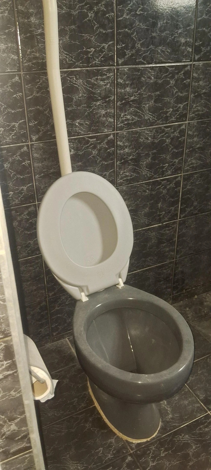 Квартира с 1 спальней и душевой с электрической лейкой — photo 14