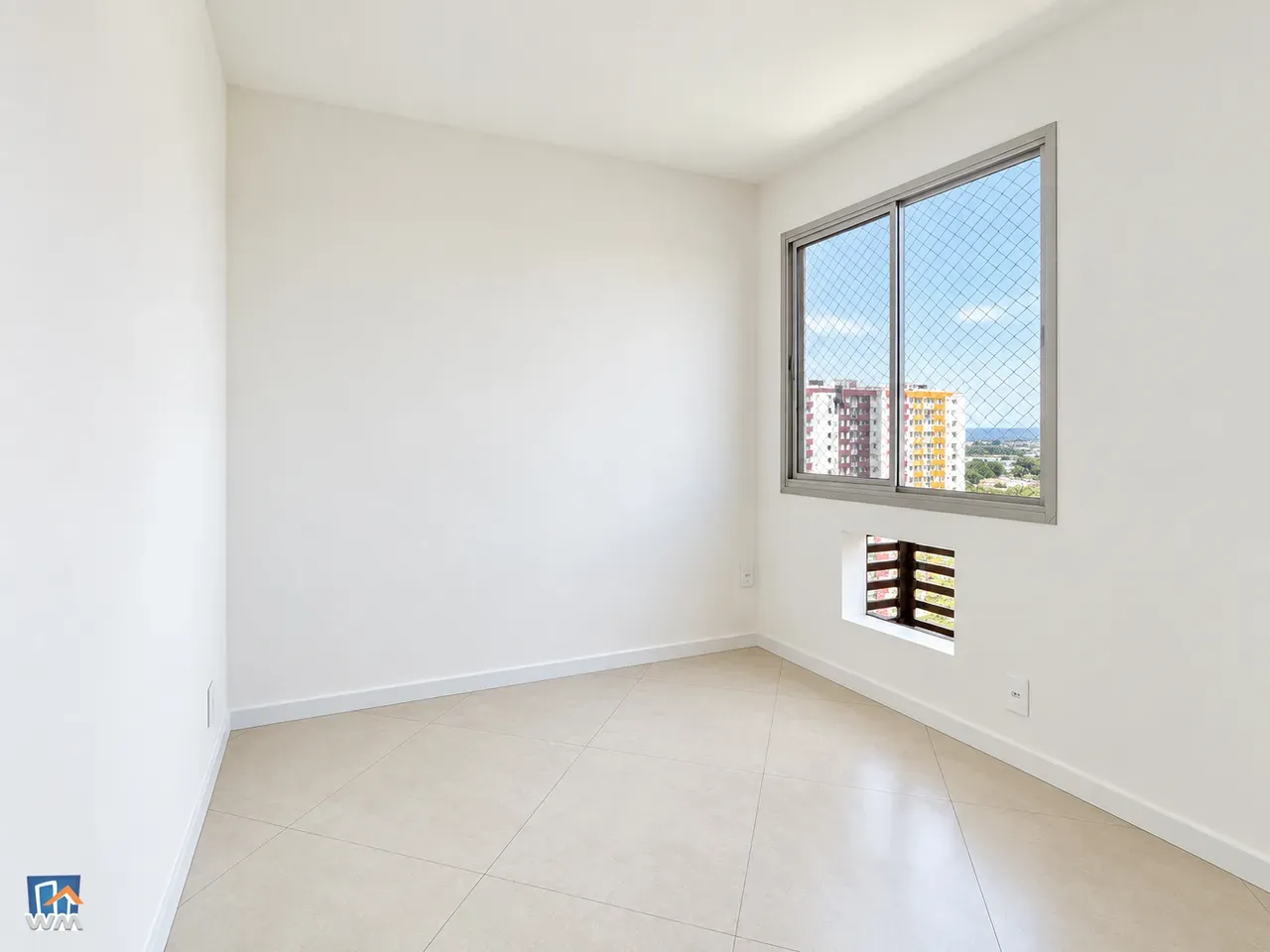 Вид на гори та 2 спальні: квартира 52 м² — photo 11