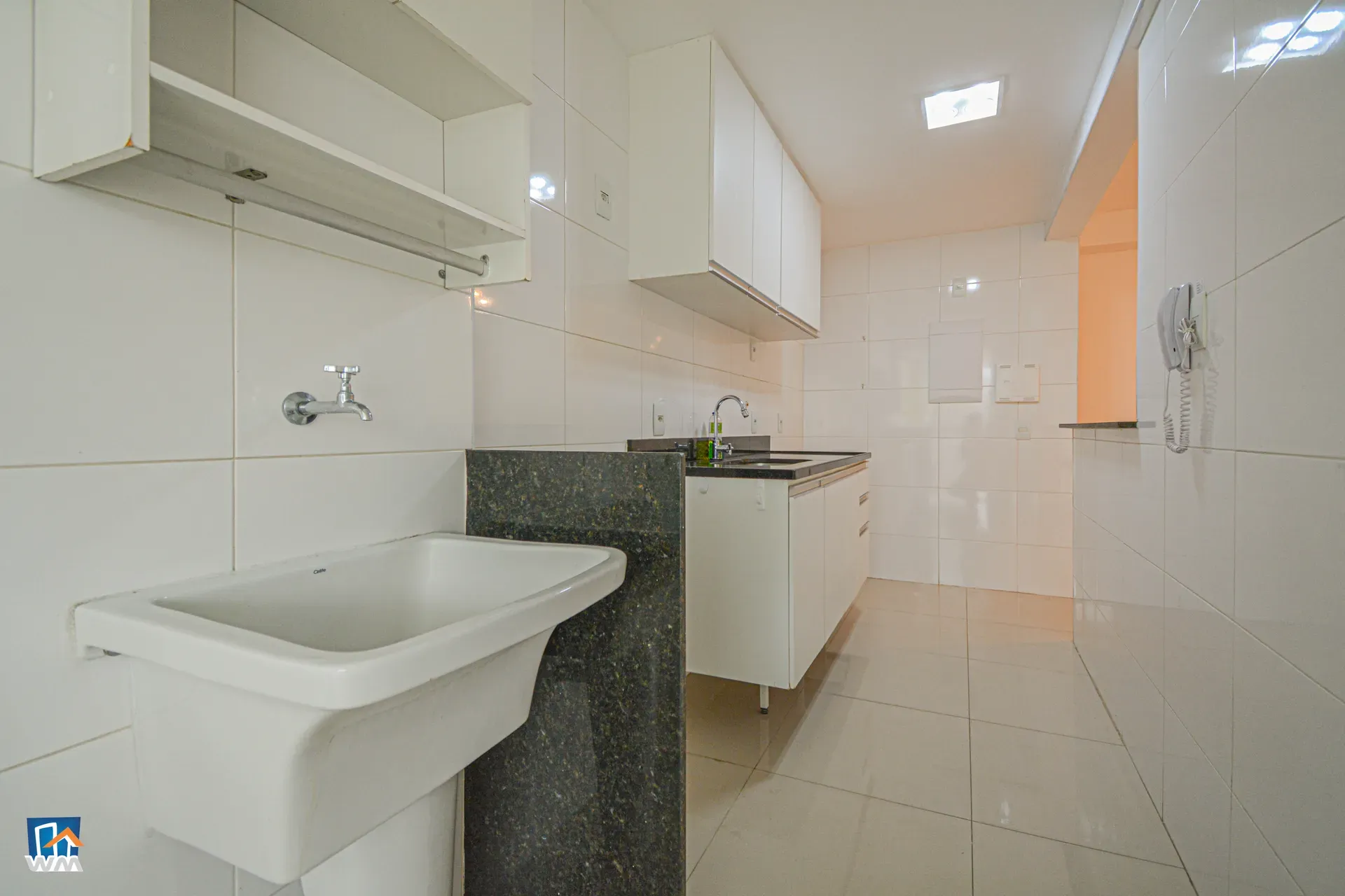 Departamento, 83 m², con parrilla privada — photo 19