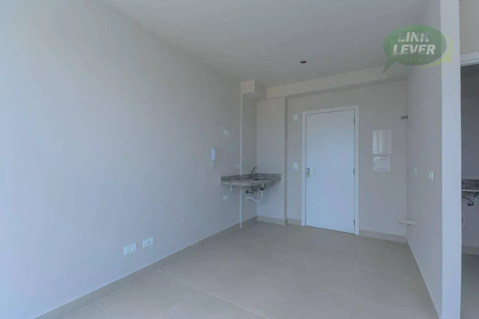 Furnished one-bedroom apartment, 26 m² — photo 2