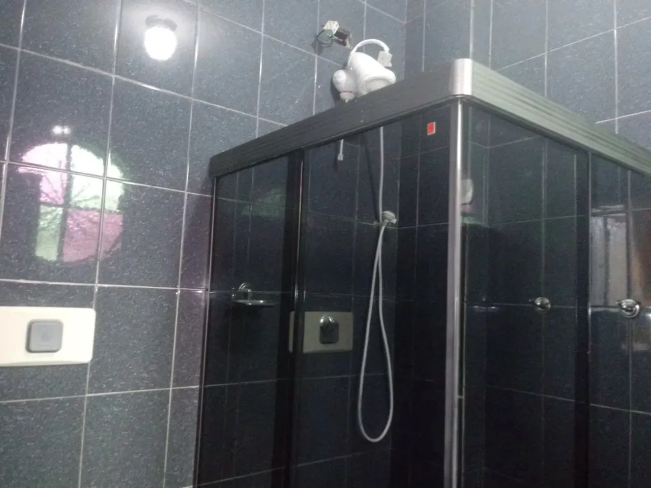 2-bedroom house, 60 m² — photo 36
