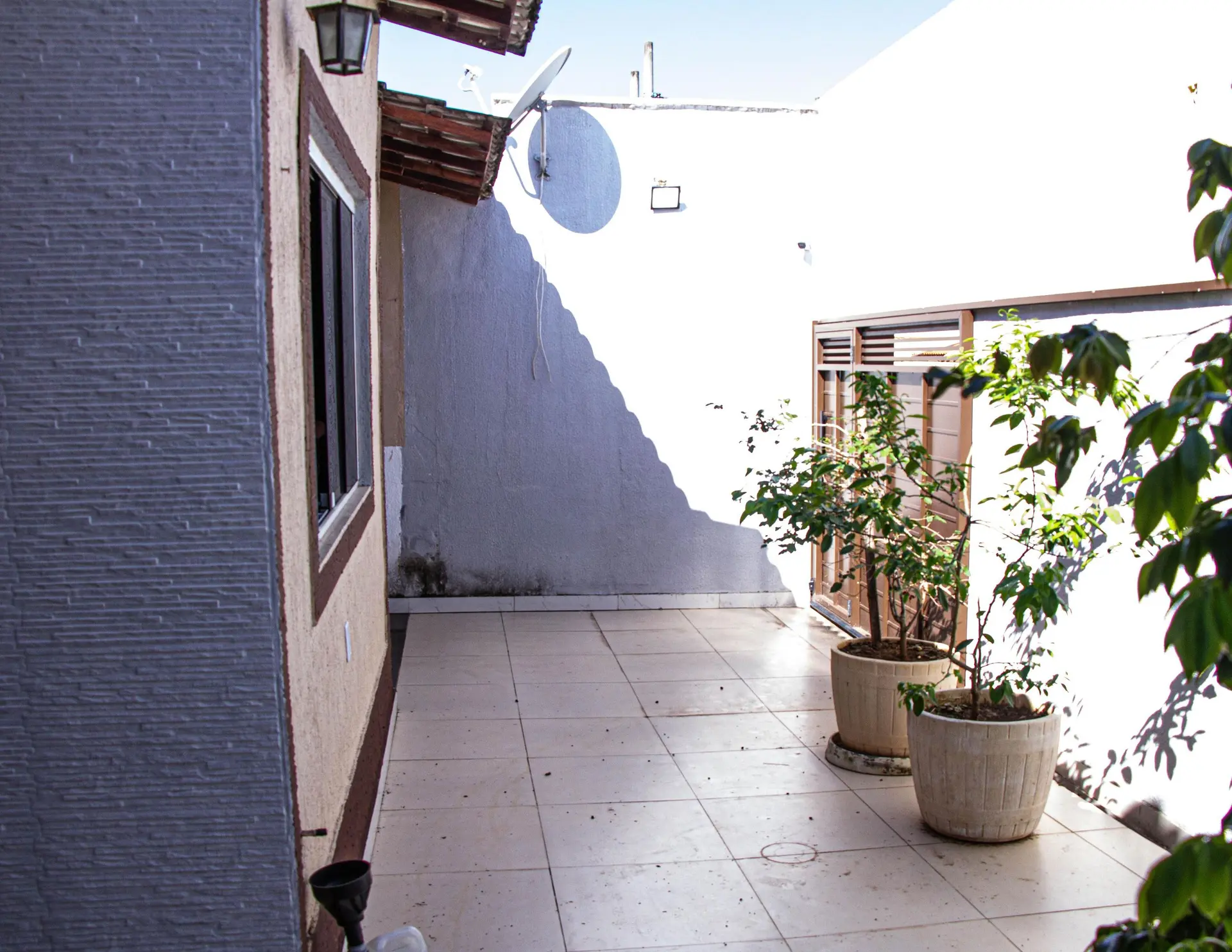 Furnished 4-bedroom house with 3 bathrooms — photo 6