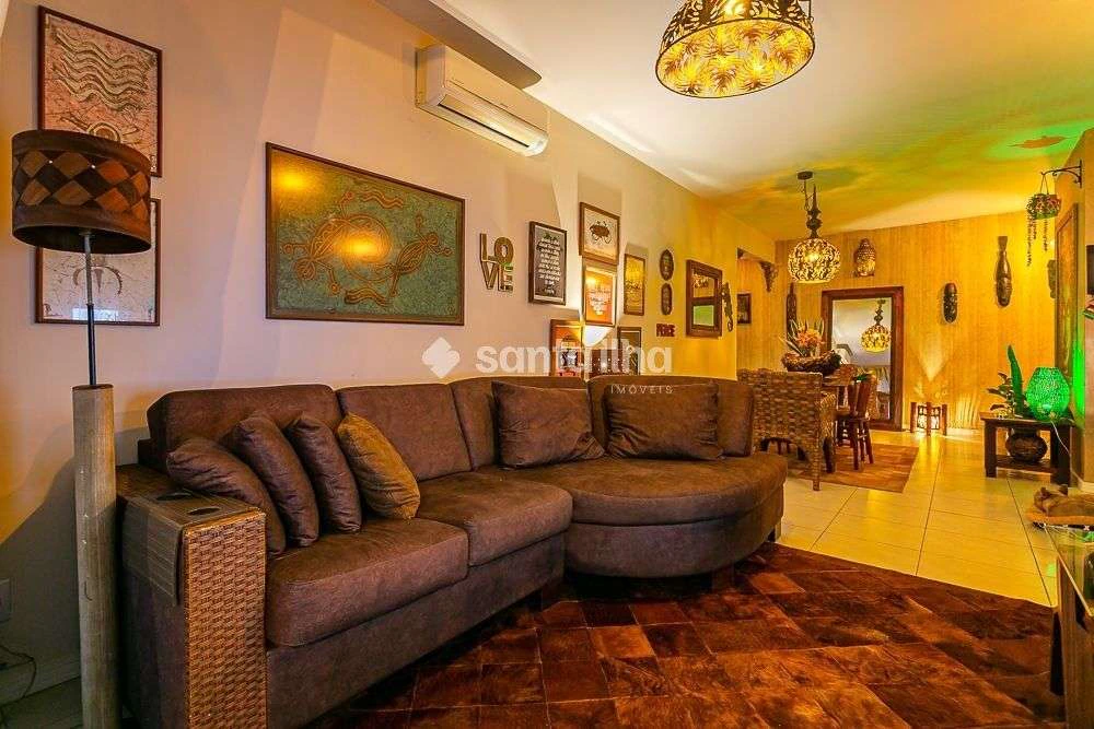 Пентхаус с 2 спальнями-сьютами и 219 м² — photo 3