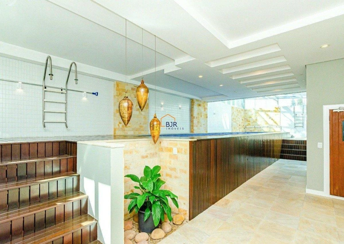 103 m² apartment with 2 bedrooms and 1 parking spot — photo 31