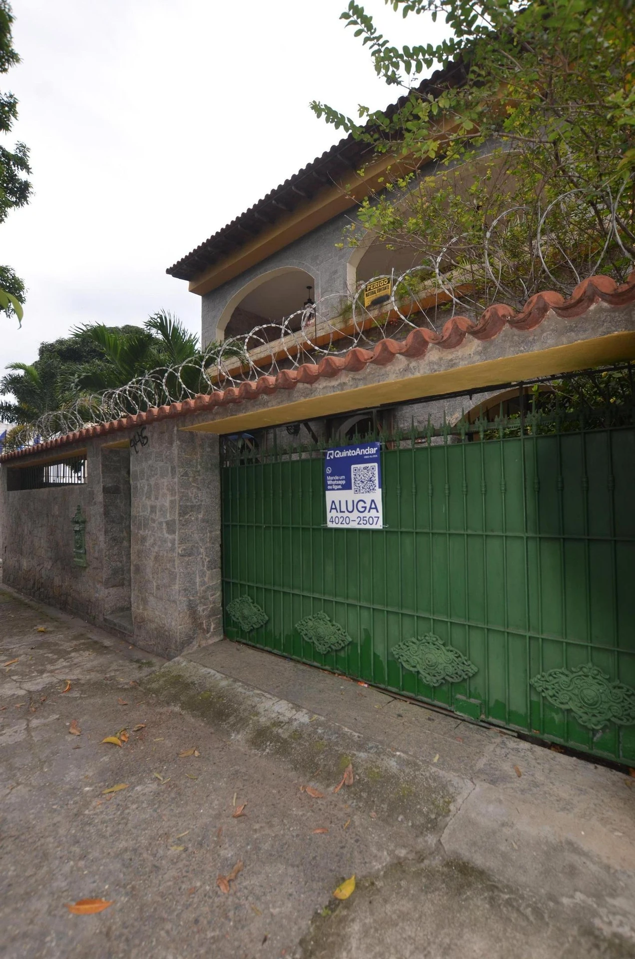 Casa mobiliada, 79 m², com varanda gourmet — photo 85