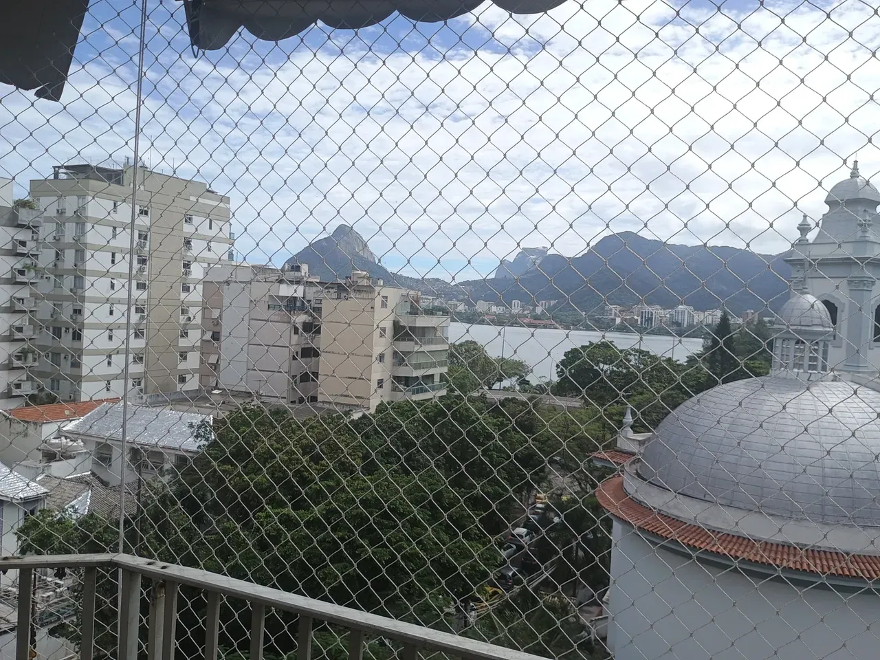 Apartamento no 5º andar com vista para as montanhas — photo 16