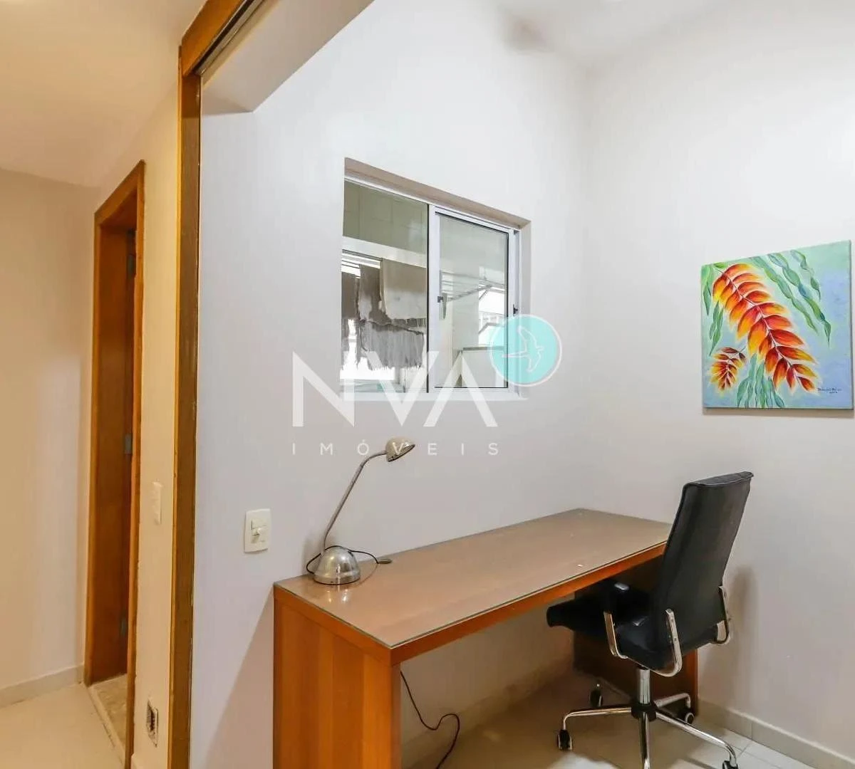 Apartamento mobiliado de 140 m² com 3 quartos e copa — photo 13