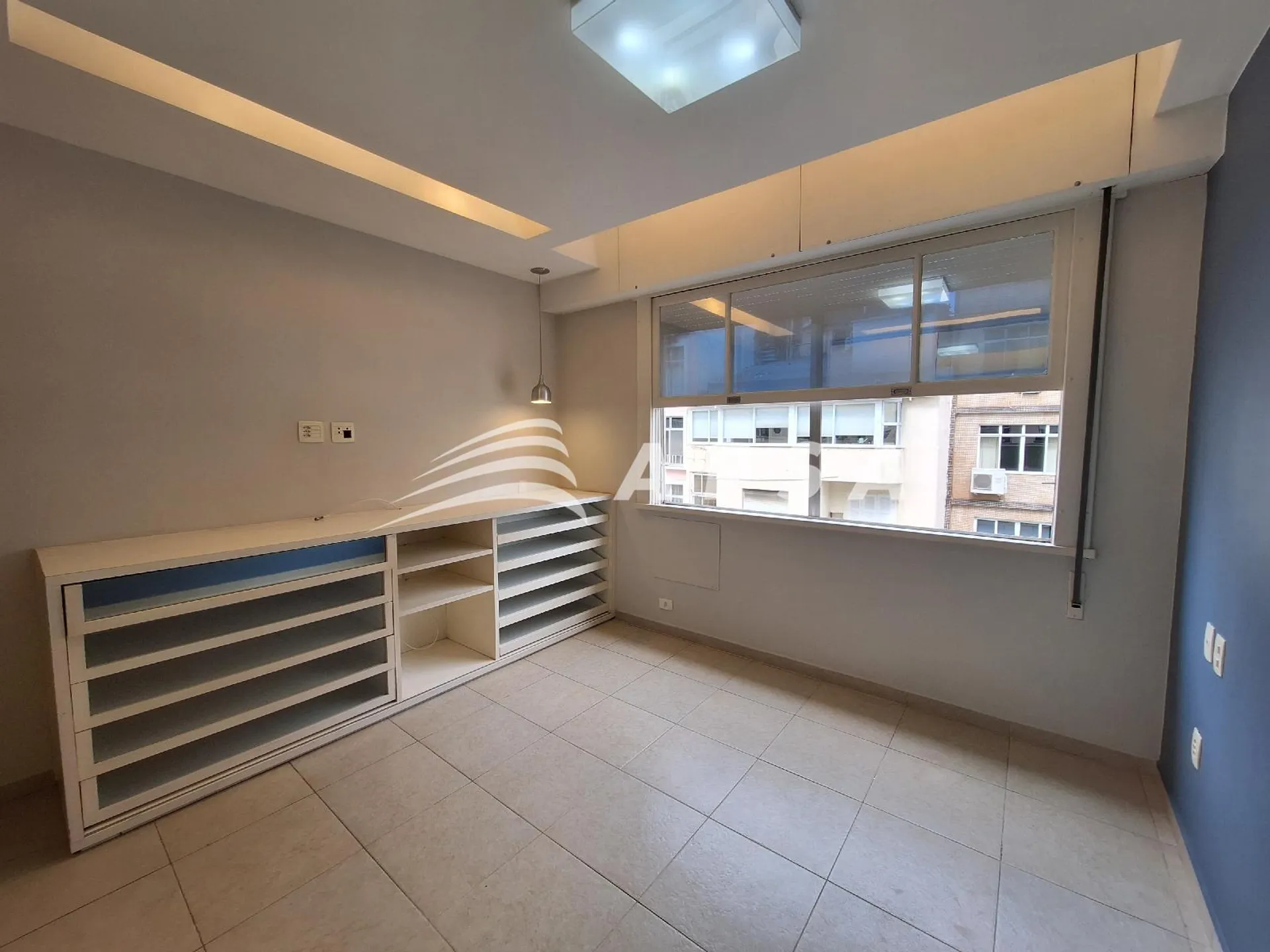 3-bedroom apartment with a home office in Rio de Janeiro — photo 21