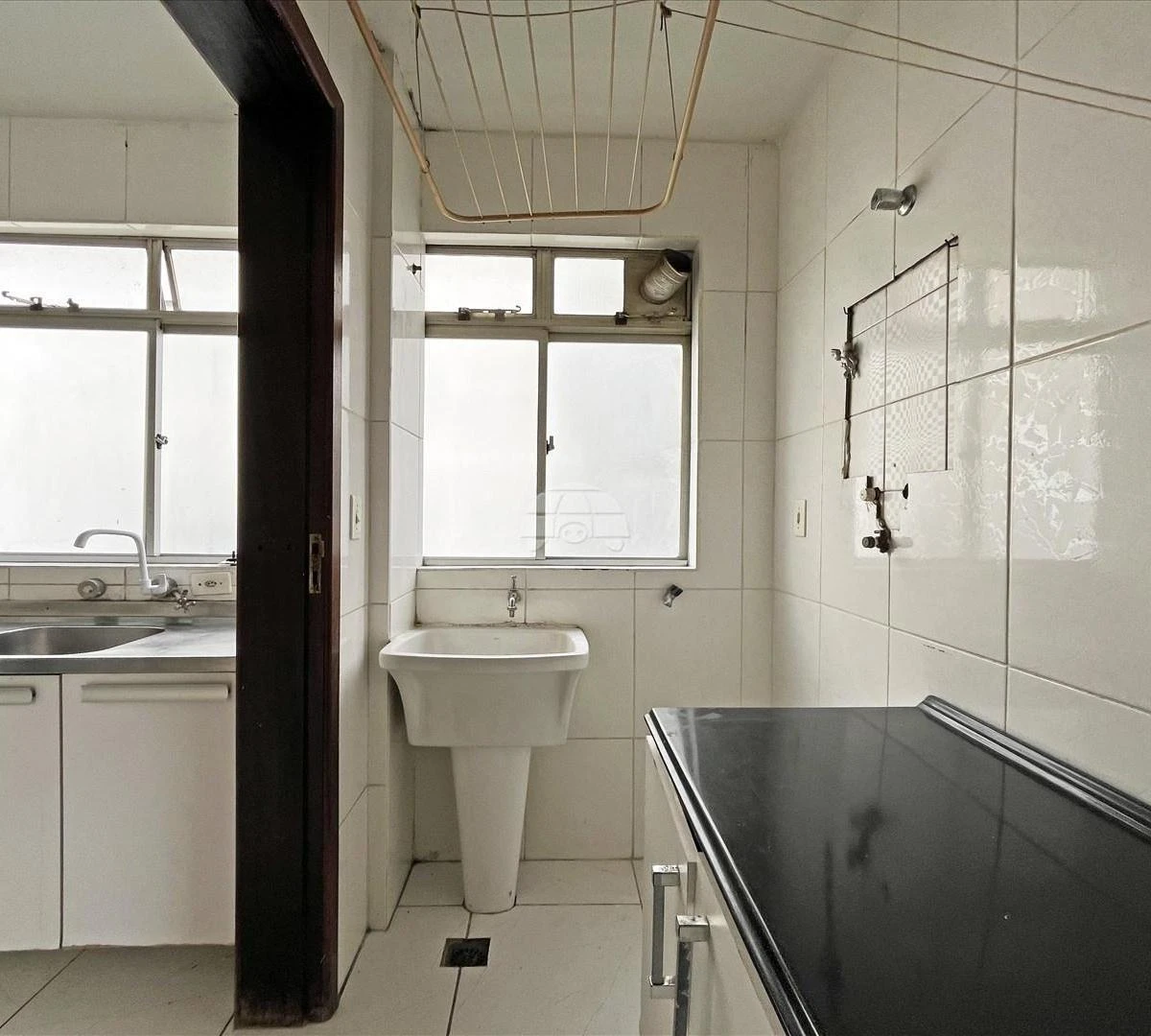 Квартира: 2 спальні, 105 м² — photo 4