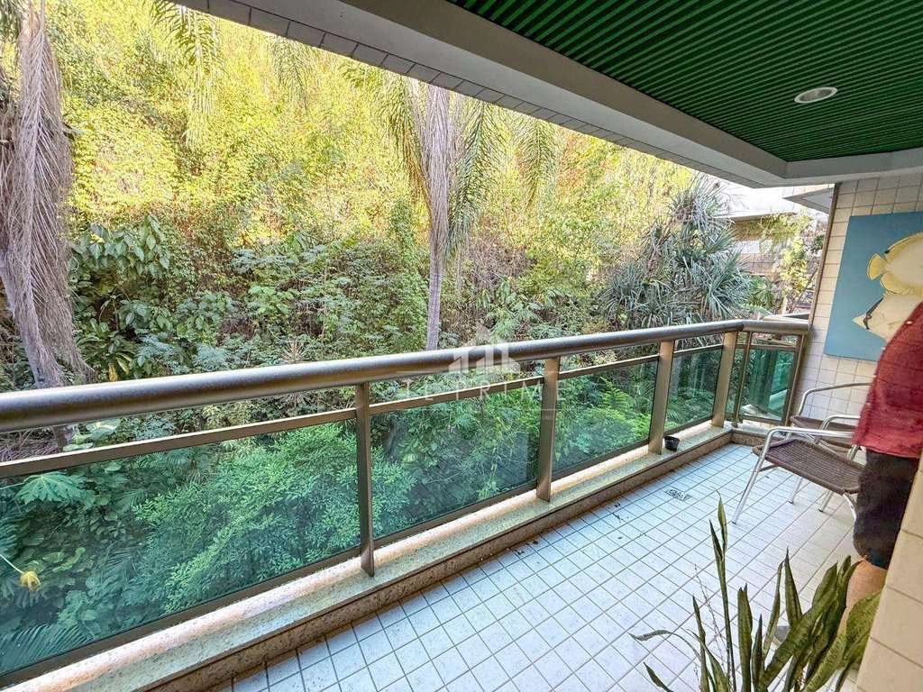 Furnished 1-bedroom apartment with balcony and 55 m² — photo 7