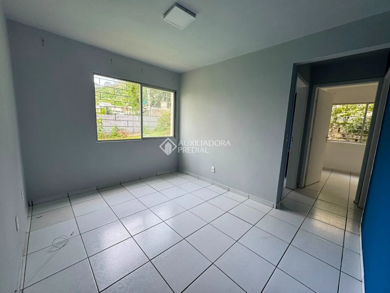 Apartamento de 1 quarto com 67 m² e piso cerâmico