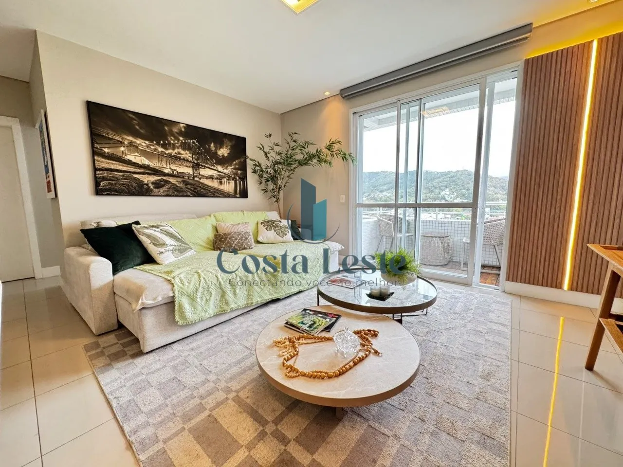 2-bedroom apartment in a building with a sauna — photo 19