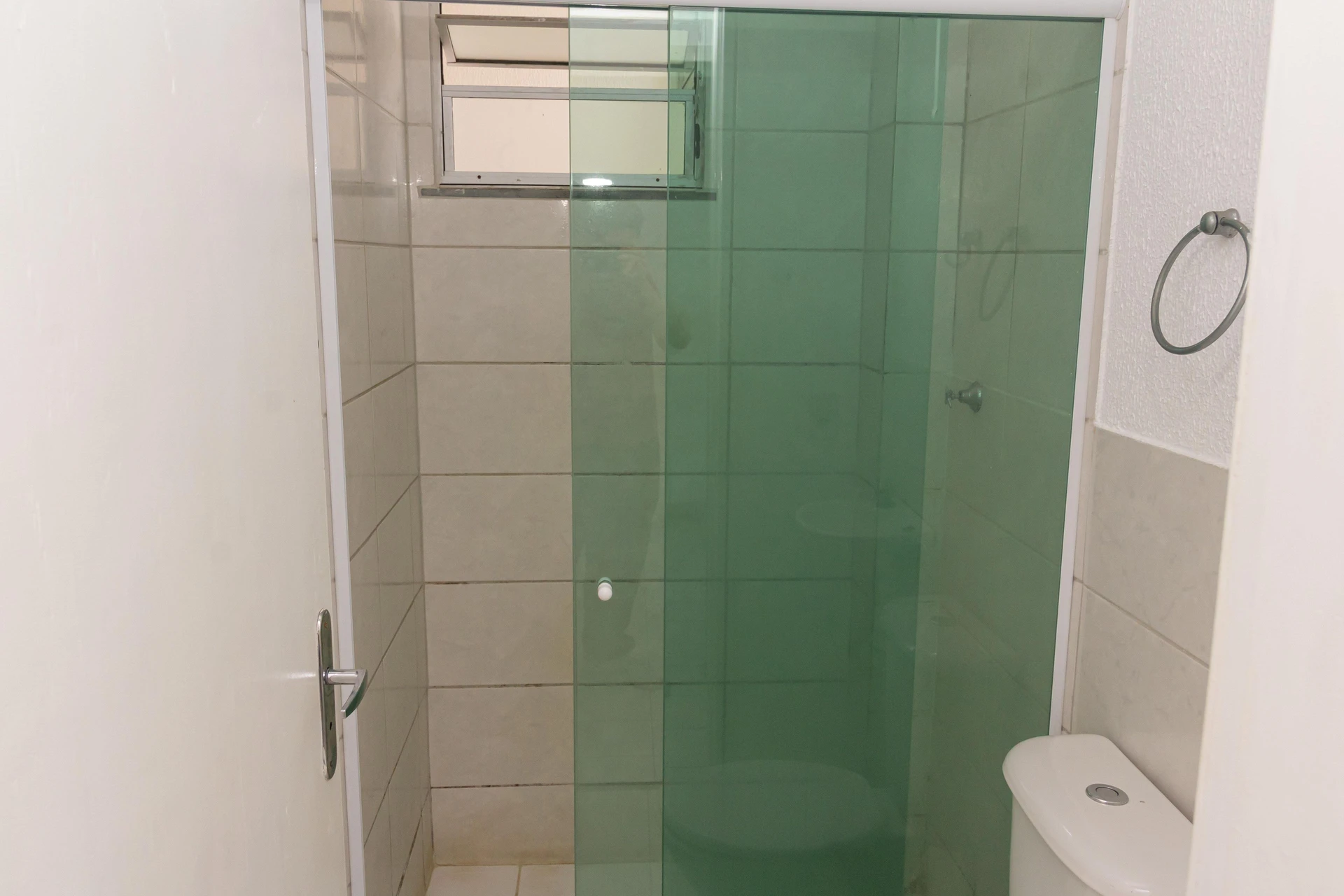 Apartamento com 2 quartos e 1 banheiro — photo 4